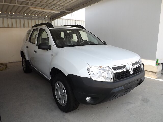 2015 Renault Other