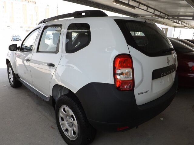 2015 Renault Other