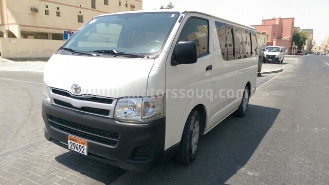 2013 Toyota Other