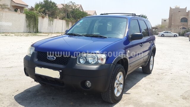 2006 فورد إسكيب