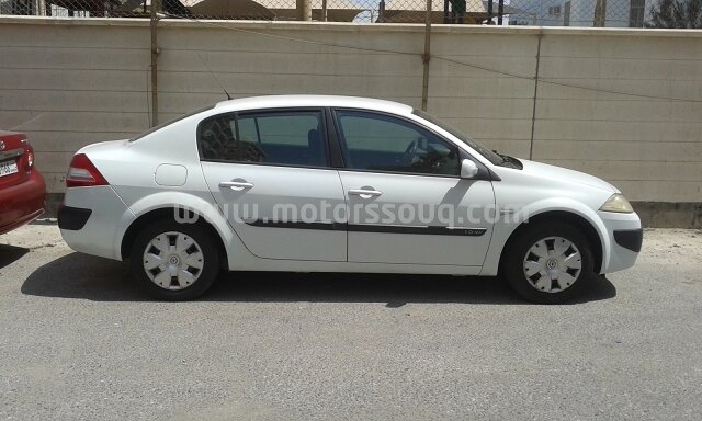 2007 رينو أخرى