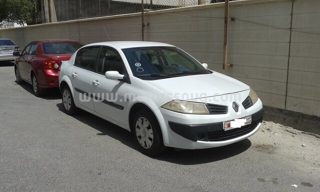 2007 رينو أخرى