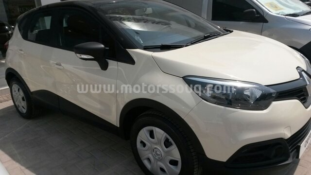 2016 Renault Other
