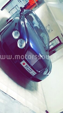2005 رولز رويس أخرى