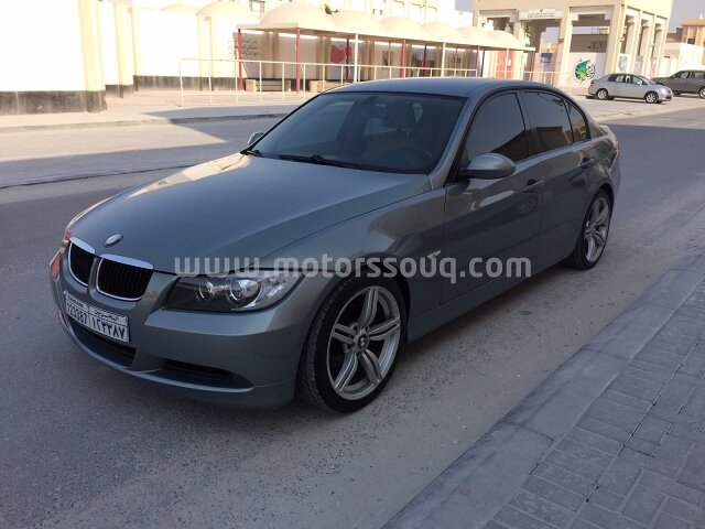 2007 BMW Other