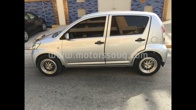 2007 Daihatsu Other