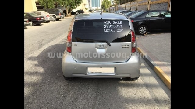 2007 Daihatsu Other