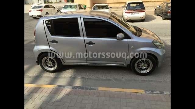 2007 Daihatsu Other