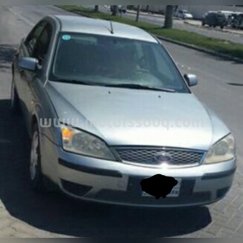 2007 Ford Other