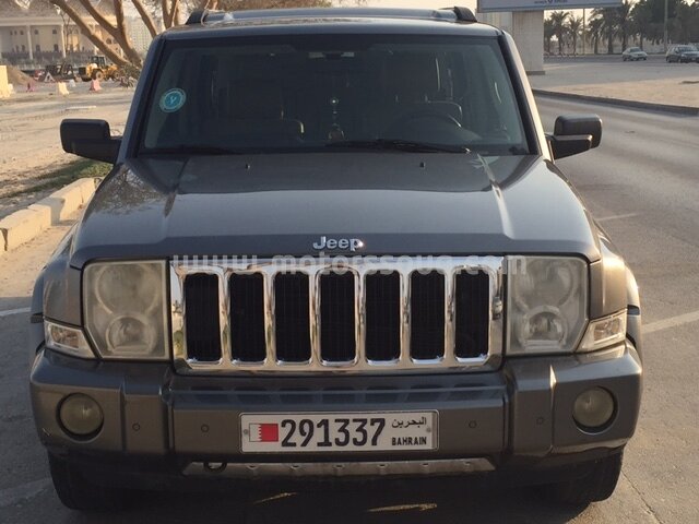 2006 Jeep Other