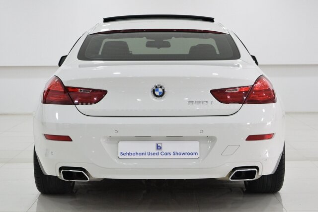 2013 بي إم دبليو 650