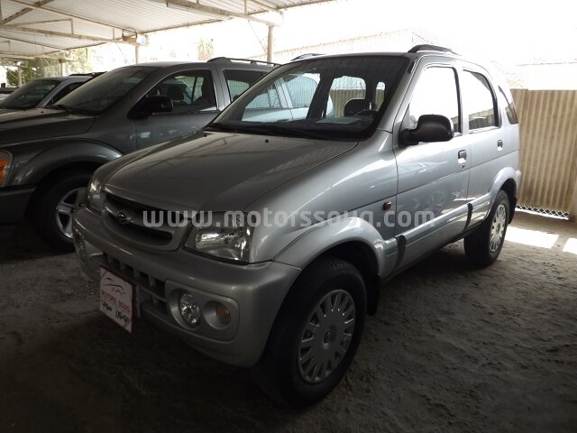 2006 Daihatsu Other