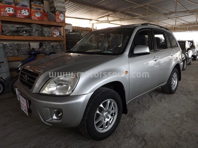 2009 Chery Other