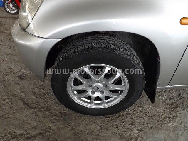 2009 Chery Other