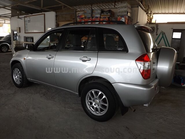 2009 Chery Other