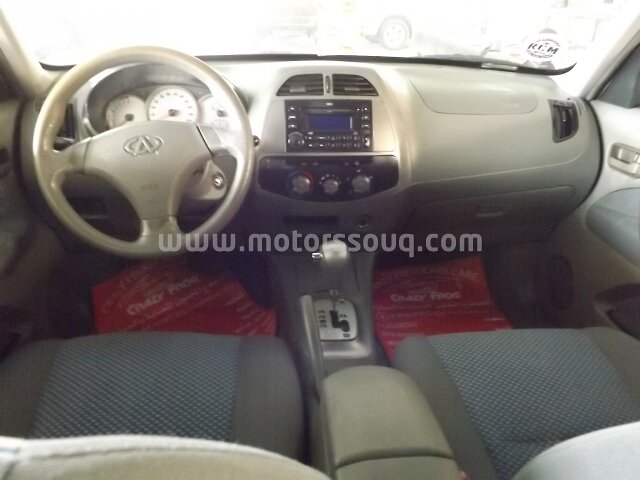 2009 Chery Other