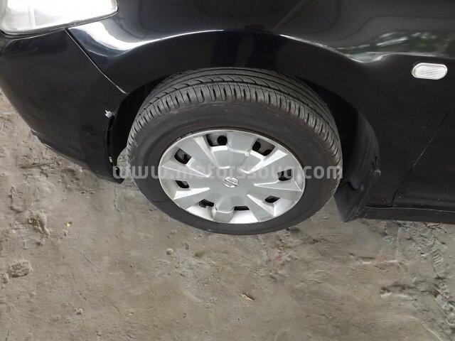 2007 Nissan Tiida