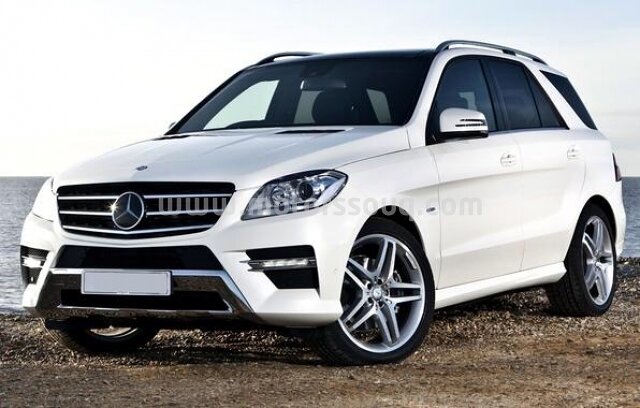 2013 Mercedes-Benz Other