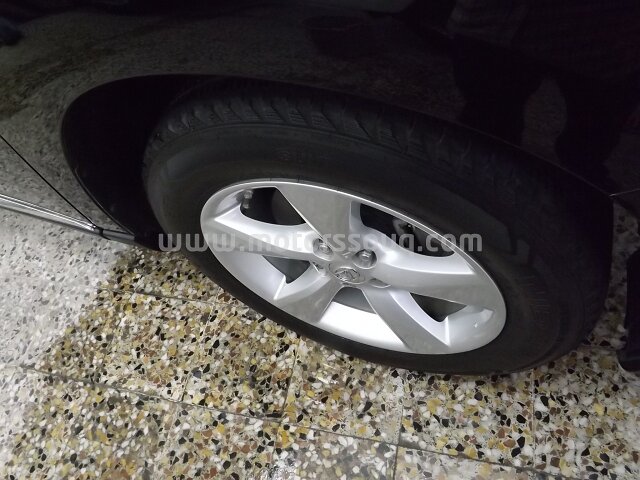 2010 Lexus RX