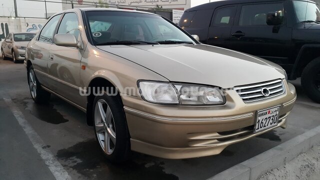 1999 Toyota Camry
