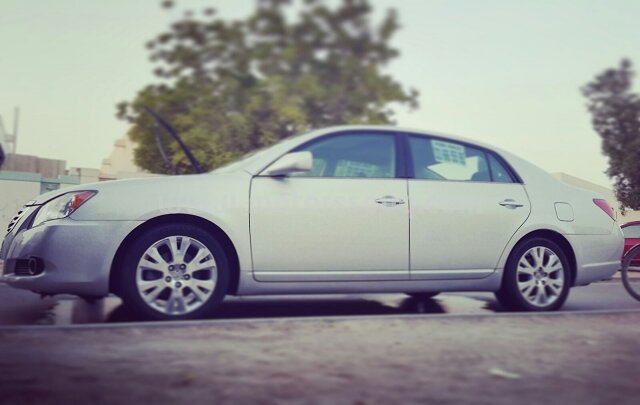 2009 Toyota Avalon