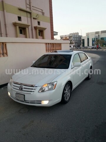 2006 Toyota Avalon
