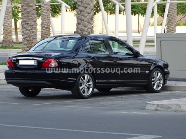 2007 Jaguar Other