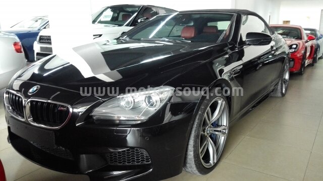 2013 BMW Other