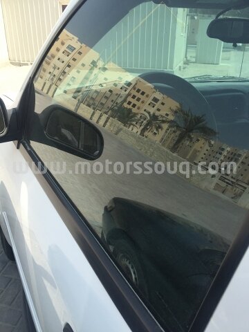 2009 Chevrolet Trailblazer