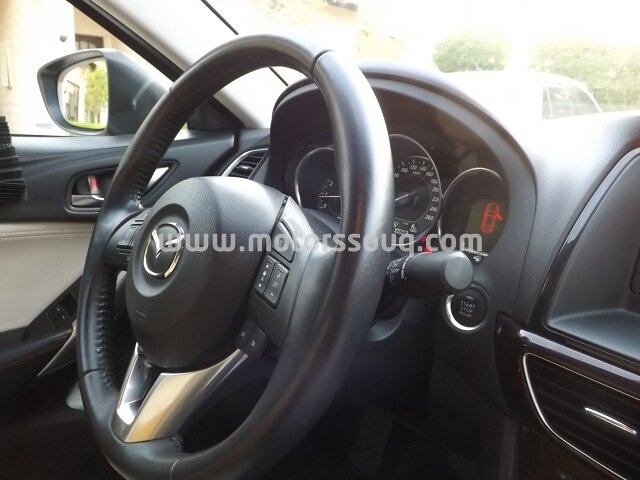2014 Mazda Mazda 6