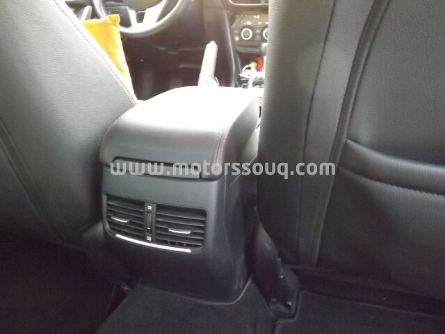 2014 Mazda Mazda 6