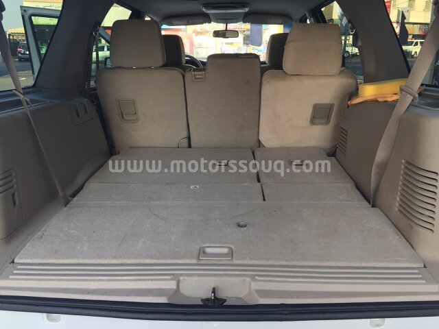 2007 Ford Expedition