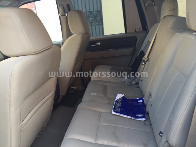 2007 Ford Expedition