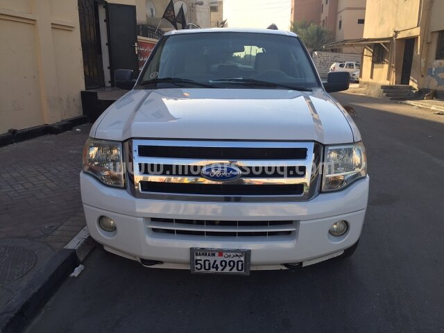 2007 Ford Expedition