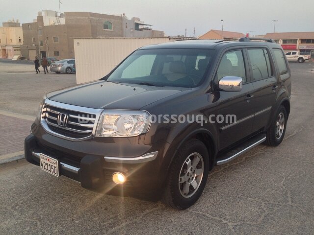 2012 Honda Other