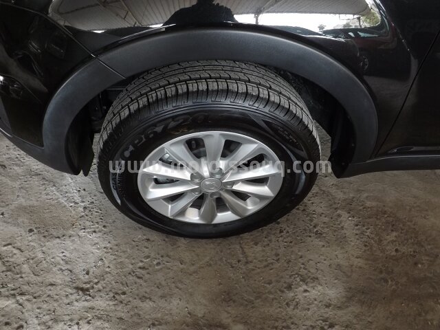 2010 Ssangyong Other