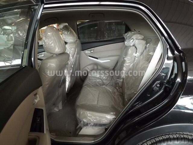 2010 Ssangyong Other