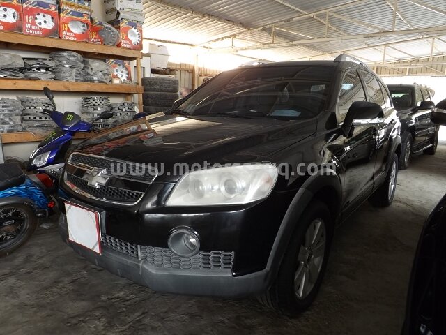 2008 Chevrolet Other