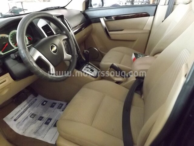 2008 Chevrolet Other
