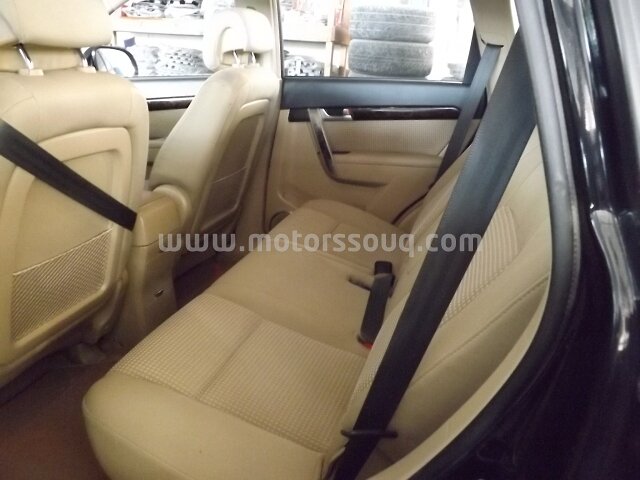 2008 Chevrolet Other