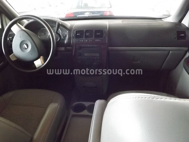 2007 Chevrolet Other