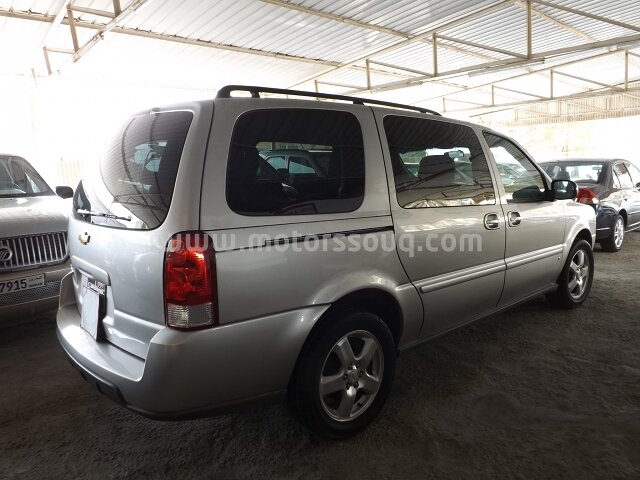 2007 Chevrolet Other