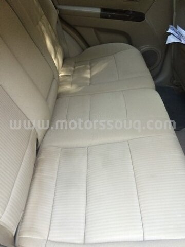 2008 KIA Sorento