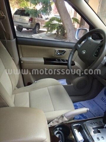 2008 KIA Sorento