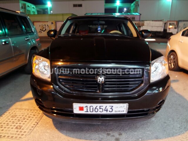 2010 Dodge Caliber