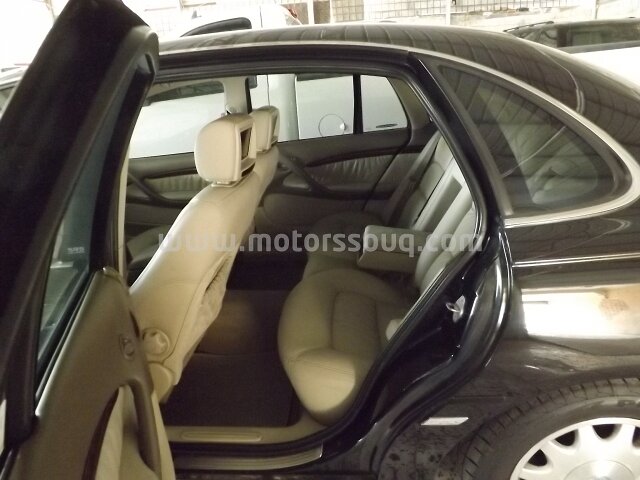 2004 Chevrolet Caprice