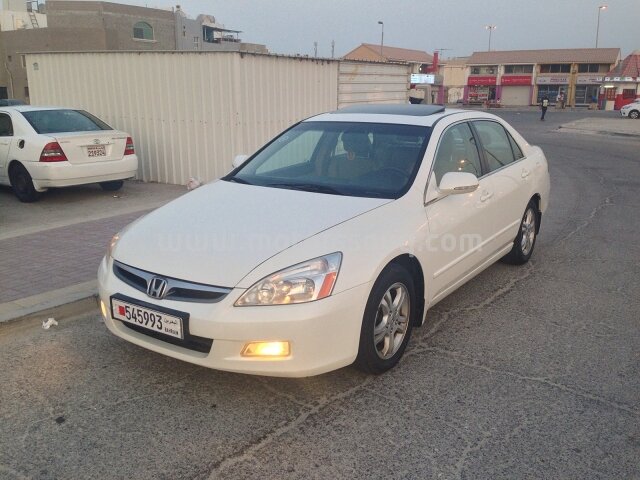 2006 Honda Accord