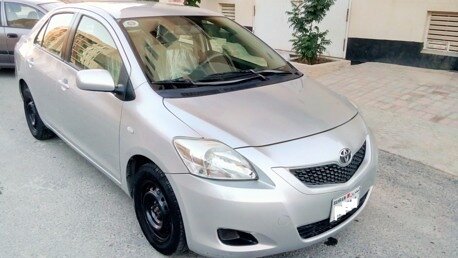 2012 Toyota Other