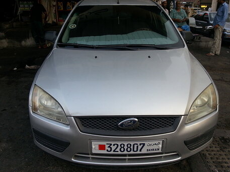 2007 Ford Other