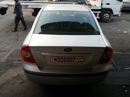 2007 Ford Other